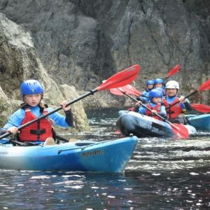 kayaking 3