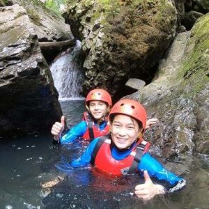 waterfalls wales