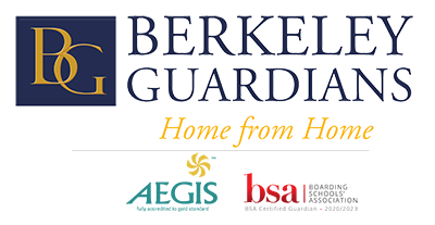 Berkeley Guardians