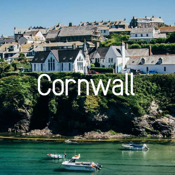 host families in Cornwall
