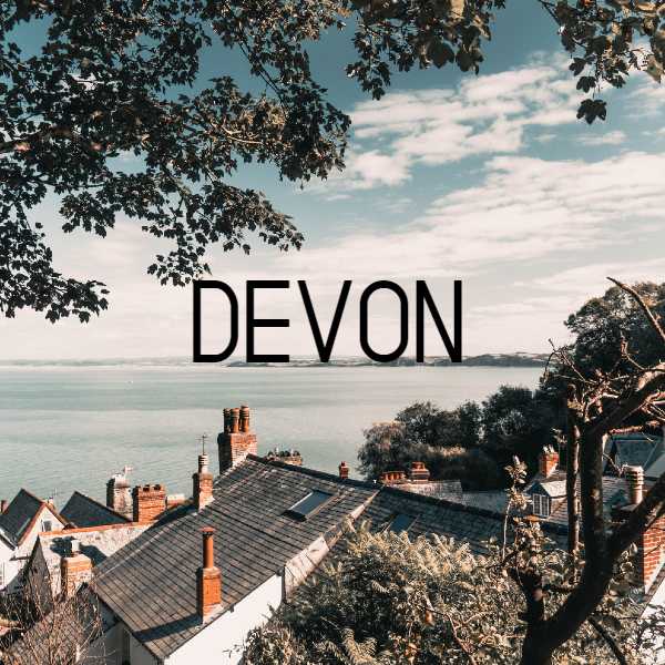 host families in Devon