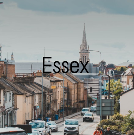 host families in essex