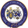 Queen Etherlburga's