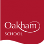 oakham school logo